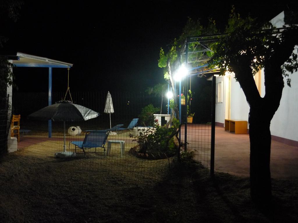 Haraki Vineyard Βίλα Εξωτερικό φωτογραφία